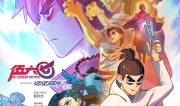 2d动漫,2D艺术魅力与创意无限