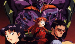 新世纪福音战士 漫画,探寻人类内心的救赎之旅